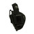 Bulldog Cases Fusion Belt Outside Waistband Holster - Fits Beretta Tomcat/20/21, Black, Ambidextrous