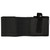 Allen Company Hideout Belly Band - Fits Universal, Black, Ambidextrous (44251)