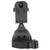 Rapid Force Rapid Force Holster Accessories - Black (RFX-SD-BK-LBS-S-LK-C)