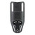 Rapid Force Rapid Force Holster Accessories - Black (RFX-L-BK-C)