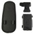 Alien Gear Holsters Single Mag Carrier Magazine Pouch - Fits 9MM/40 Caliber Double Stack, Black