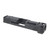 SHARPS SLIDE COMP OR FOR SIG 365 BLK