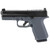 RUGER RXM 9MM 15RD NS GRY W/MGPL EHG