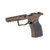 SHARPS GEN3 P365 XMACRO BRZ/BLK SAFE