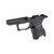 SHARPS GEN3 P365 BLK/BLK MAN SAFETY