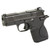 Smith & Wesson CSX 9MM Micro Compact 3.1" Barrel - Armornite Black (SKU SW13956)
