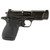 Smith & Wesson CSX 9MM Micro Compact 3.6" Barrel - Armornite Black (SKU SW13957)