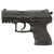 Heckler & Koch P30 SubKompact 9MM 3.27" Barrel - Matte Black (SKU HK81001108)