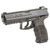 Heckler & Koch P30LS 9MM 4.45" Barrel - Matte Black