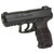 Heckler & Koch P30 9MM 3.85" Barrel - Matte Black (SKU HK81001088)