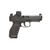 Heckler & Koch VP9A1 F 9MM Full Size 4.5" Barrel - Matte Black (SKU HK81001350)