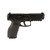 Heckler & Koch VP9A1 9MM Full Size 4.5" Barrel - Matte Black (SKU HK81001497)