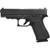 Glock 48 9MM Sub-Compact 4.17" Barrel - nDLC Black (SKU GLPA4850203FRMOS)