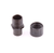 KelTec P17 Suppressor Adapter Collar with Cover - 1/2x28 Thread