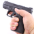 Finger Support for S&W Shield X 13 Round Magazines