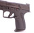 Extended Pinky Extension for S&W Shield X 13 Round Magazines