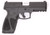 Lakeline LLC Ported Target Barrel for the 9mm Taurus G3, G3XL Stainless Finish Lakeline LLC Ported Target Barrel for the 9mm Taurus G3, G3XL Stainless Finish