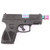 Prizm OilSlick Tactical Package for the 9mm Taurus G3X, G3C, G2C, PT111 G2 and G3C TORO