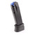 `+3 extended base plate assembly for for the Walther PDP Compact when using the 18 round PDP Full Size magazine