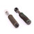 LakelineLLC Stainless Steel Recoil Assembly for the Taurus GX2