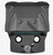 Cyelee CAT EDG, Red 3 MOA Dot, For RMSc/407k/507k Footprint