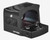 Cyelee CAT EDG, Red 3 MOA Dot, For RMSc/407k/507k Footprint
