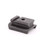 MagRail - Ruger Security9 15 Rd Magazine Floor Plate Rail Adapter