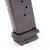 MagRail - Ruger EC9/LC9/EC9s 7 Rd Magazine Floor Plate Rail Adapter