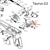 Taurus G-Series Sear Guide Pin, Stainless Steel Taurus G-Series Sear Guide Pin, Stainless Steel