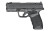 Springfield Armory Hellcat Pro Comp OSP 9MM - Melonite Black