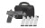 Springfield Armory Hellcat Pro 9MM - Melonite Black
