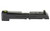 Ruger MAX-9 Long Slide Assembly 90750