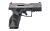 Taurus GX2 9mm Gray / Stainless Compact Semi-Automatic Pistol with 13-Round Capacity 1-GX2939G