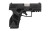 Taurus USA GX2 9mm Compact Semi-Automatic Pistol with Manual Safety and 13-Round Capacity 1-GX2931