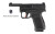 MA Compliant - Canik METE MC9LS 9MM Compact - Nitride Black
