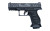 Walther PDP Compact 9mm Striker-Fired Pistol with Steel Frame