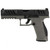 Walther PDP Full Size 9mm Striker-Fired Handgun with 18-Round Capacity - Gray