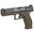 Walther PDP Full-Size 9mm Handgun