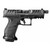 Walther PDP Pro 9mm Compact Handgun with Threaded Barrel 