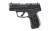 Ruger MAX-9 9mm Sub-Compact Striker-Fired Handgun, 03514
