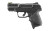 Ruger Security-380 .380 ACP Compact Semi-Automatic Pistol with Hogue Beavertail HandALL Grip Sleeve