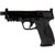 Smith & Wesson M&P 9 M2.0 9mm Pistol with Threaded Barrel, 13585