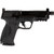 Smith & Wesson M&P 9 M2.0 9mm Pistol with Threaded Barrel, 13585