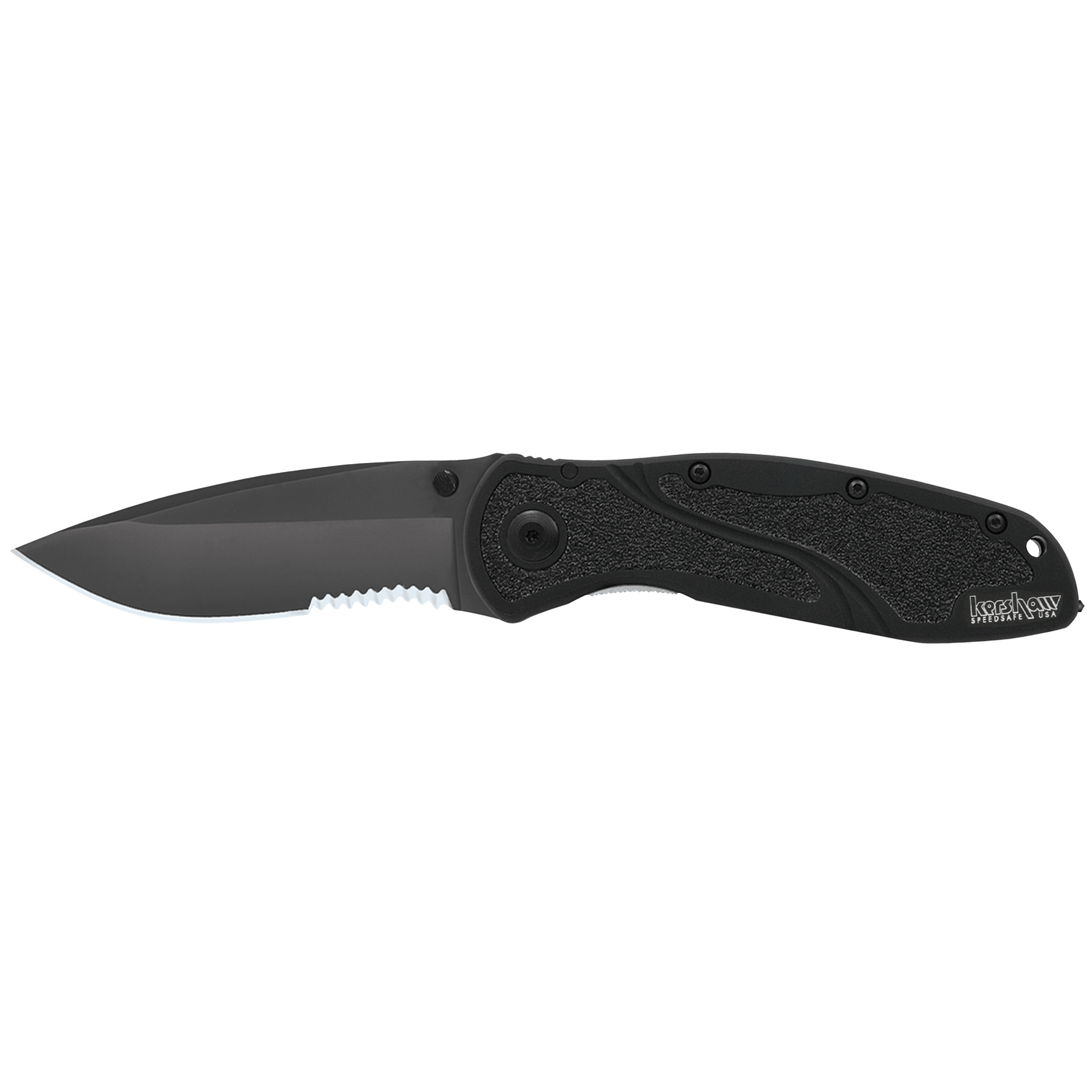 Kershaw Knife