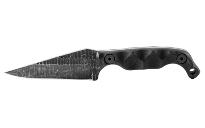 Stroup Knives Mini Fixed Blade Knife | Lakeline LLC