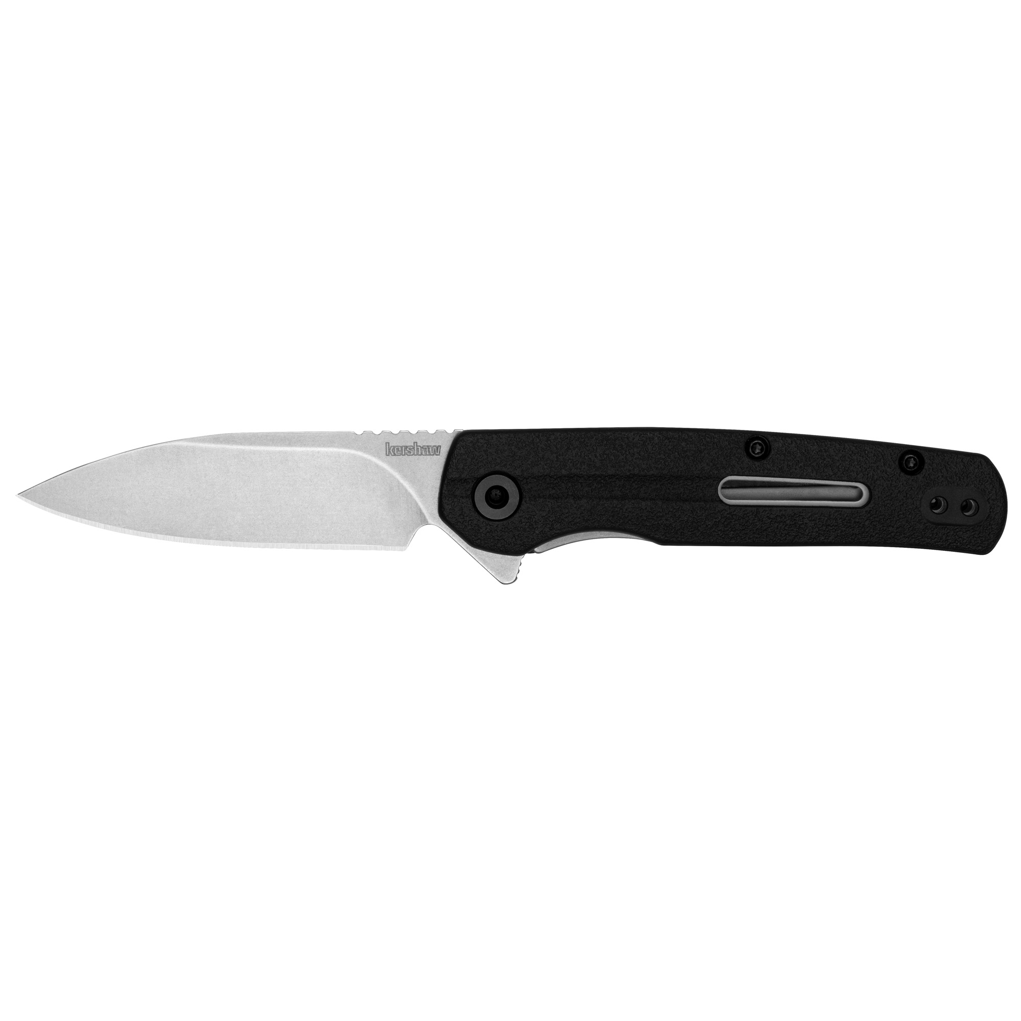 Kershaw Korra Folding Knife/Assisted | Lakeline LLC