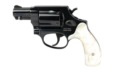 Heritage Roscoe .38 Special 2