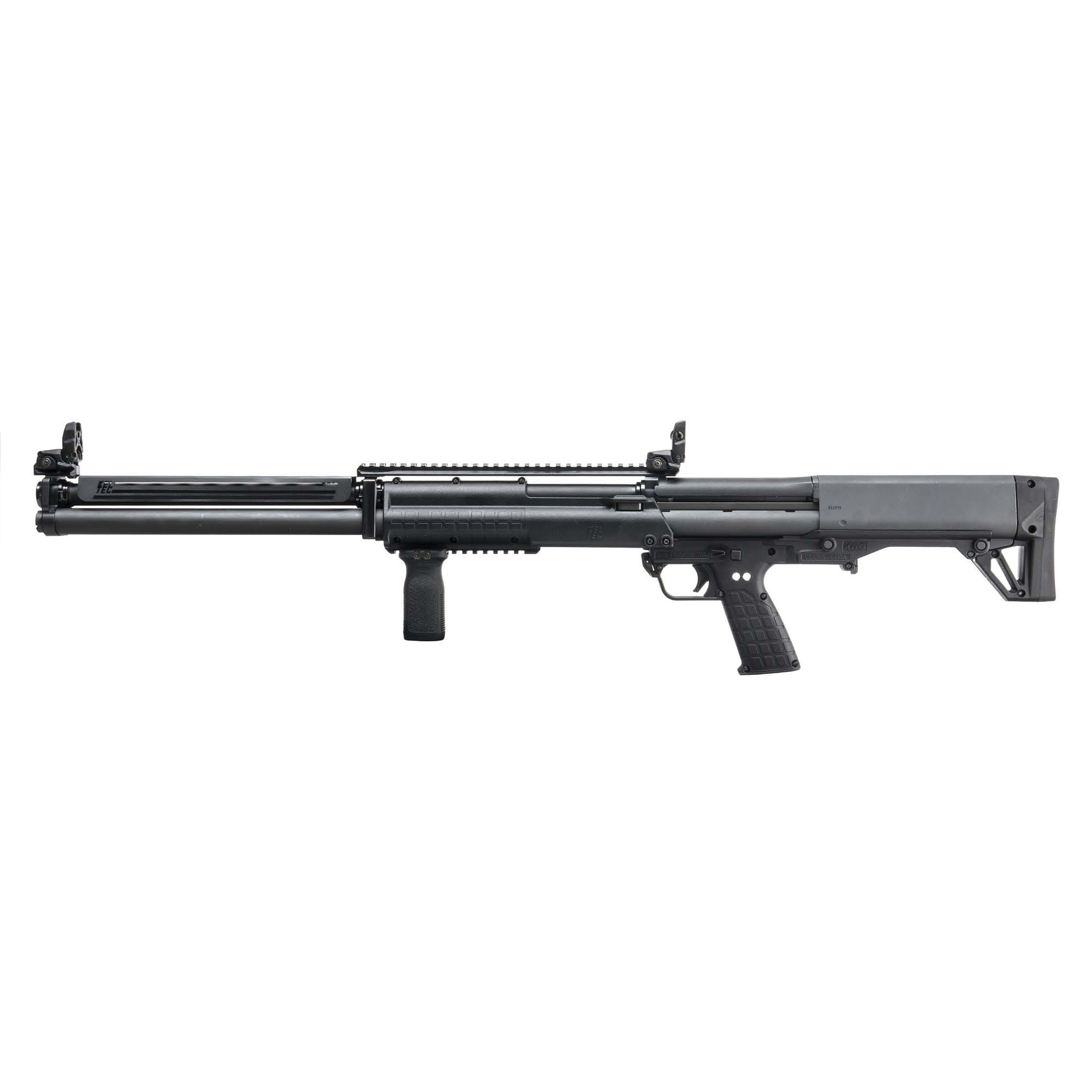 Kel-Tec KSG25 12 Gauge Bullpup Shotgun 12+12 30.5