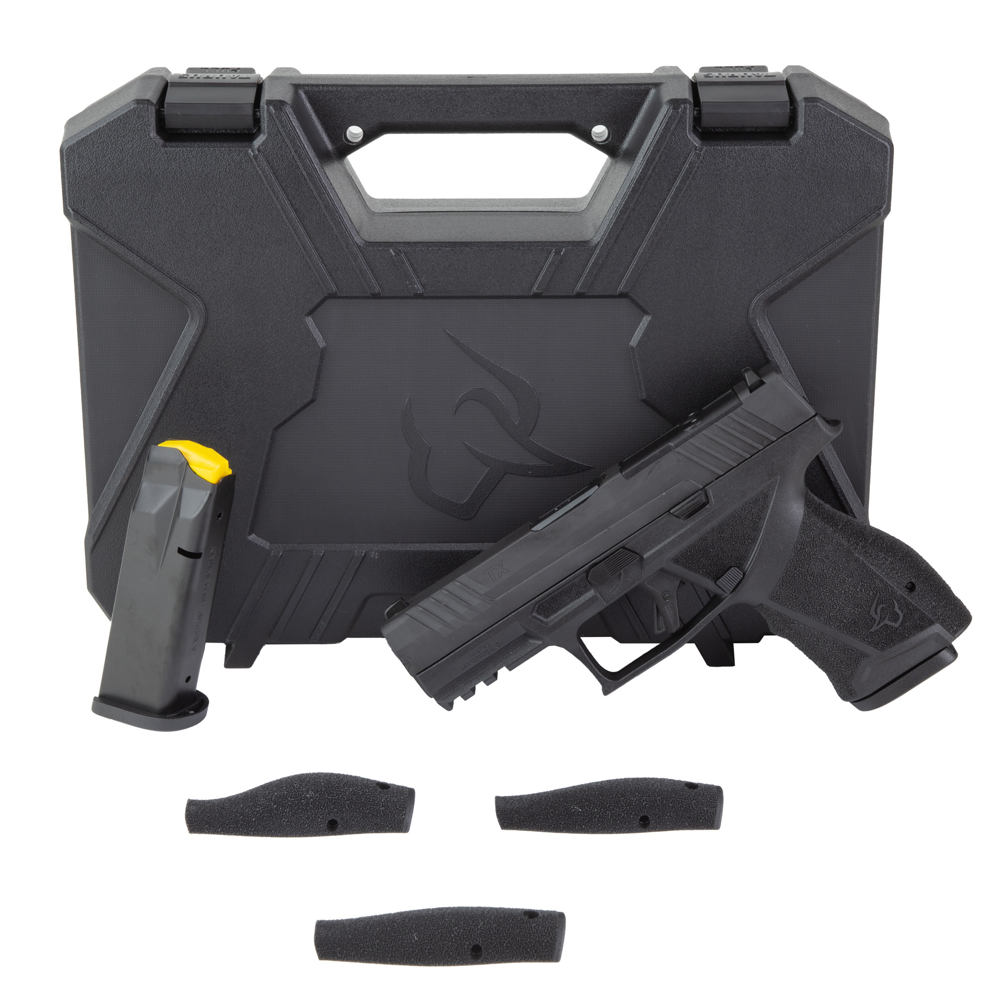 Taurus TX9 9MM Matte | Lakeline LLC