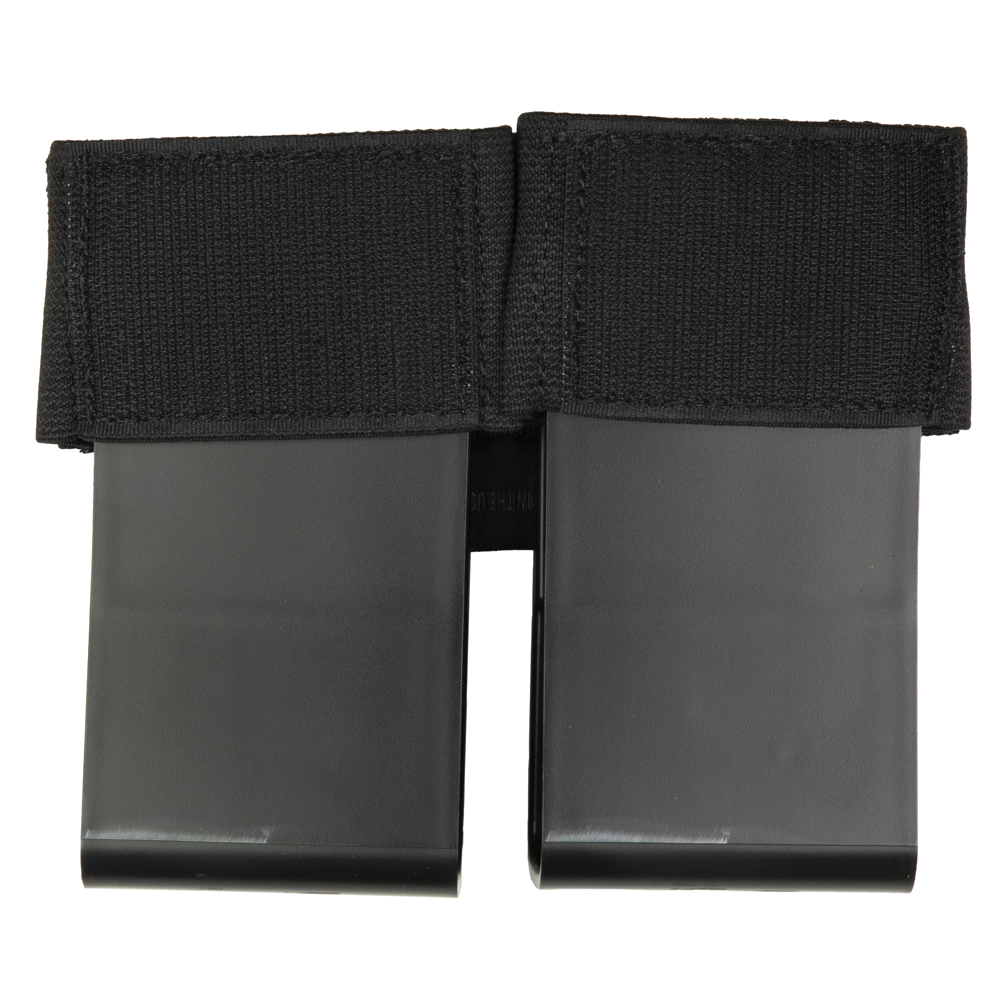 HSP 556 DOUBLE MAG INSERT W/ MP2 BLK | Lakeline LLC